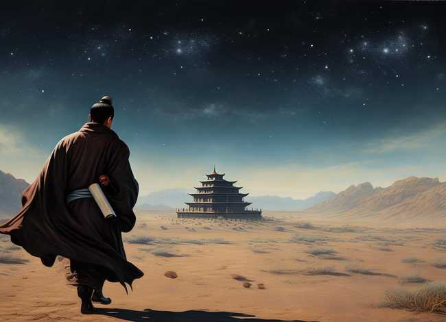 玄奘的故事简介 玄奘的故事简介30字