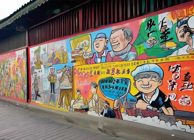 粤语对连环画的别称 - 粤语对连环画的别称有哪些