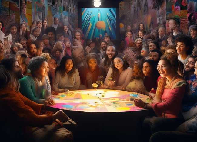 视频分享故事 - 故事分享视频建议