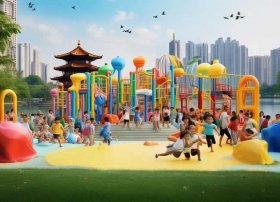 重庆儿童乐园哪里好玩免门票的（重庆儿童乐园哪里好玩免门票的地方）