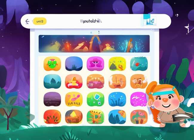 小孩子讲故事软件，小孩子讲故事的软件哪个比较好