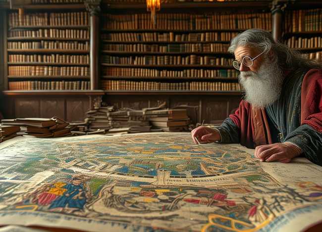 历史故事在线试听 历史故事在线试听完整版