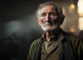 尊严有关的故事、尊严有关的故事50字