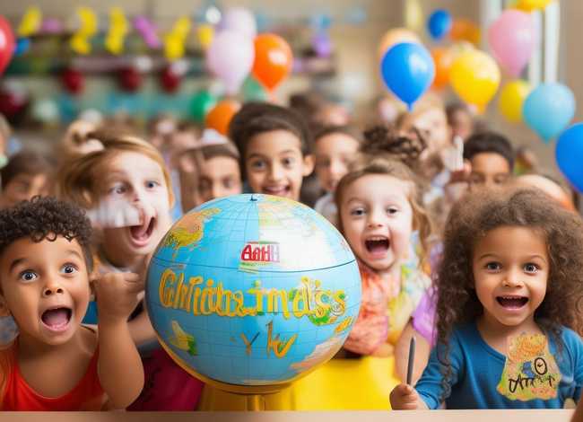 儿童节的英文日期怎么写呢，儿童节的英文日期怎么写呢怎么读