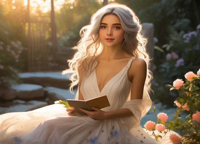 优雅的小故事，优雅的小故事有哪些