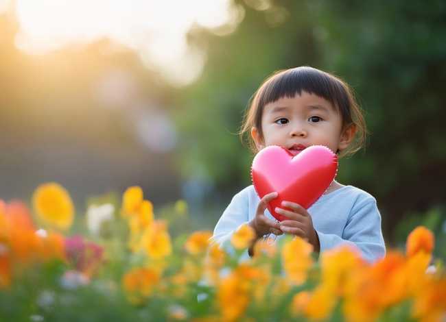 儿童感恩的话语暖心简短，儿童感恩的话语暖心简短八个字