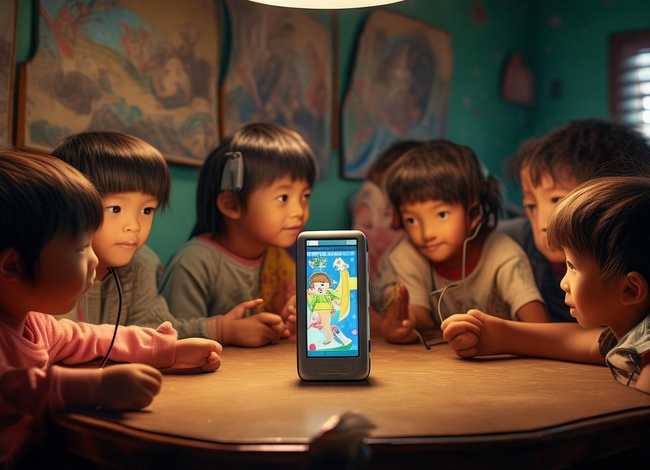 儿童故事高音质mp3下载，儿童故事mp3下载粤语