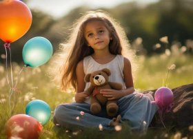 思念小朋友的故事 思念小朋友的故事有哪些