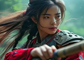 花木兰故事儿童简洁版、花木兰的故事简版