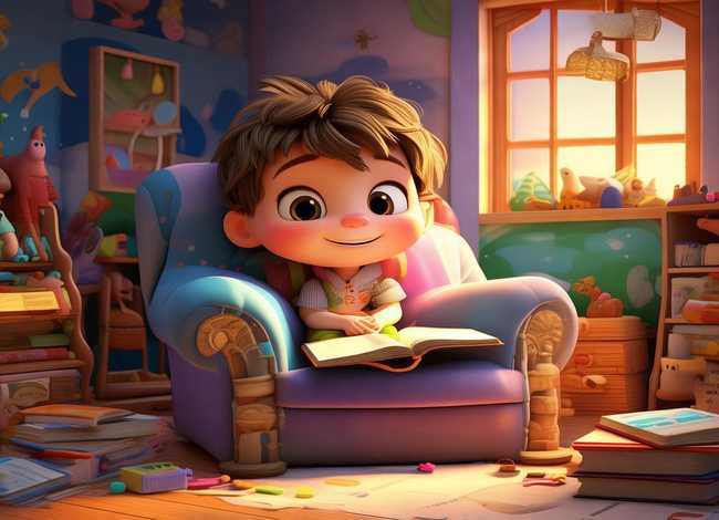 三岁宝宝听的故事 - 三岁宝宝听的故事在线阅读