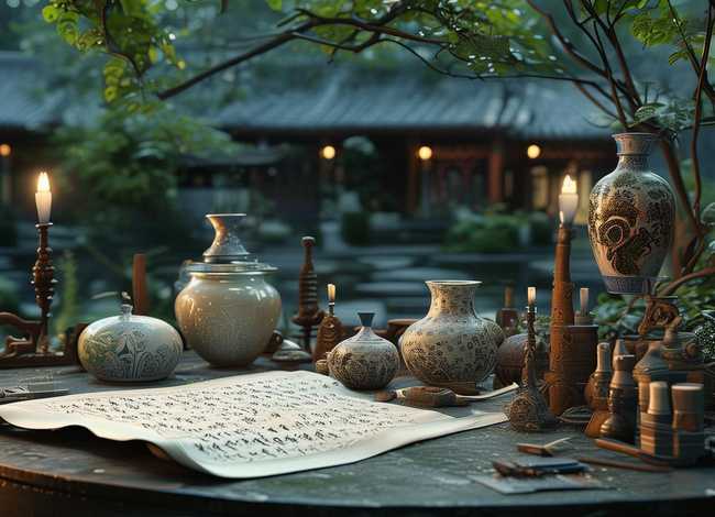 东方故事大全免费阅读，东方故事大全免费阅读全文