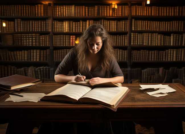 一些故事长的文章 - 一些故事长的文章有哪些