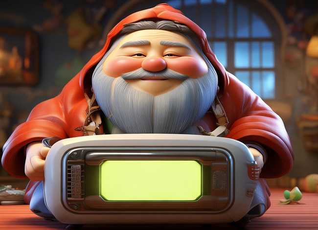 凯叔儿童故事机二代（凯叔讲故事机）