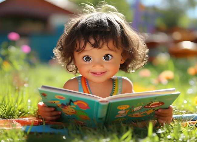 简单易懂的儿童故事50字 简单易懂的幼儿故事50字