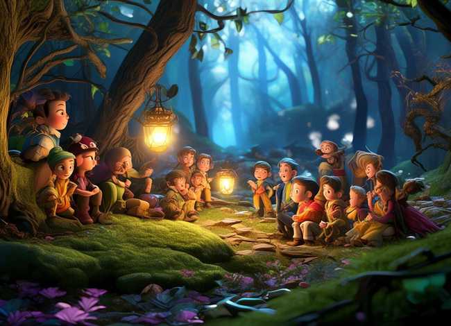 格林童话儿童故事视频 - 格林童话儿童故事视频大全完整