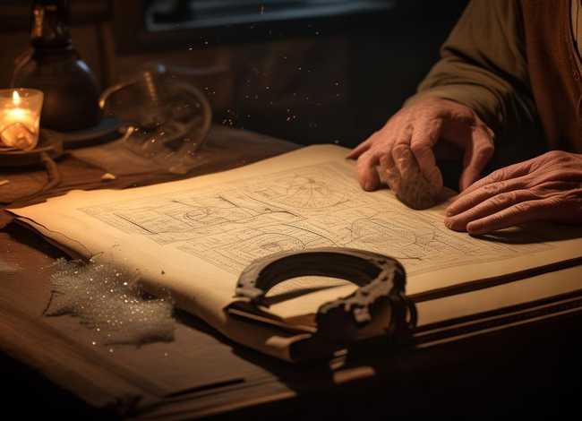 磁铁的历史故事；磁铁的历史故事有哪些