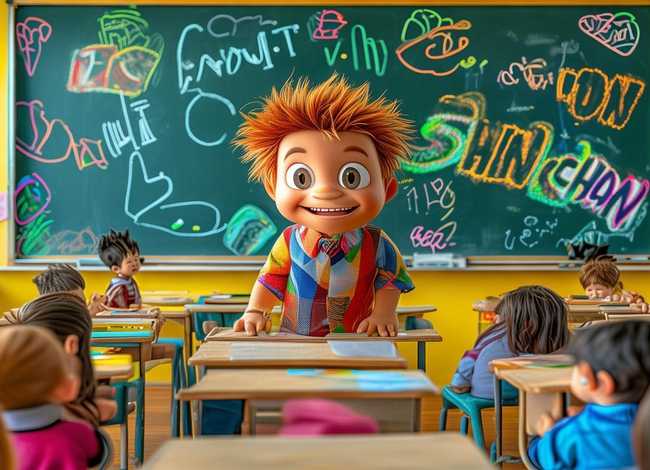 蜡笔小新的故事简介概括 蜡笔小新的故事简介概括内容