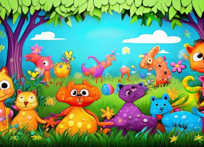 幼儿绘本故事课件（幼儿绘本故事课件大全）