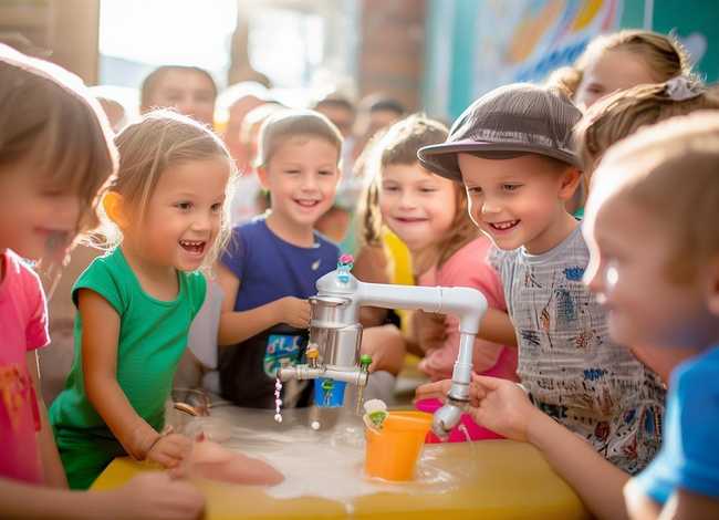 节约用水的小故事幼儿园 - 节约用水的小故事50字幼儿园 节约用水的小故事幼儿园 - 节约用水的小故事50字幼儿园