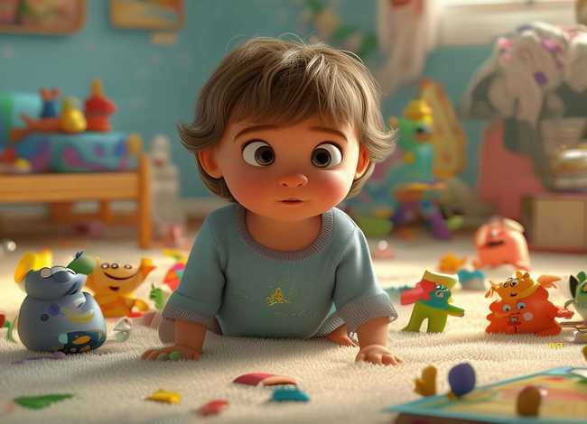 3岁儿童故事免费听（3岁孩子故事在线听）