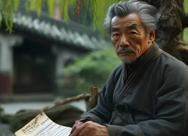 江郎才尽关于谁的故事 - 江郎才尽说的是历史人物谁的故事