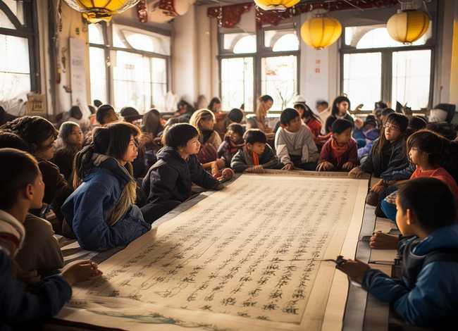 中华好故事150204巴蜀中学，中华好故事100个