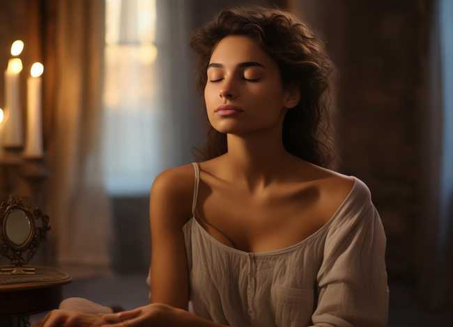 自我式催眠，自我催眠术教程