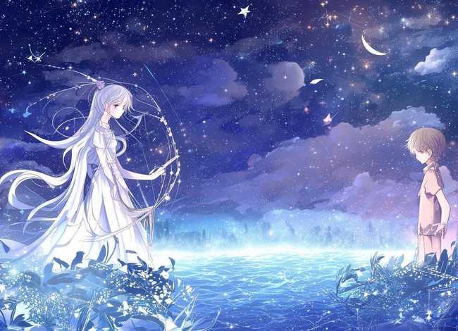 织女和牛郎的故事完整版(织女和牛郎的故事完整版视频) 织女和牛郎的故事完整版(织女和牛郎的故事完整版视频)