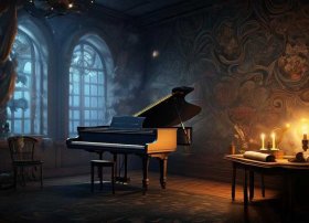 适合讲故事的背景音乐推荐、适合讲故事的背景音乐推荐一下