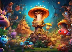 适合七岁孩子听的故事 - 适合七岁孩子听的故事大全