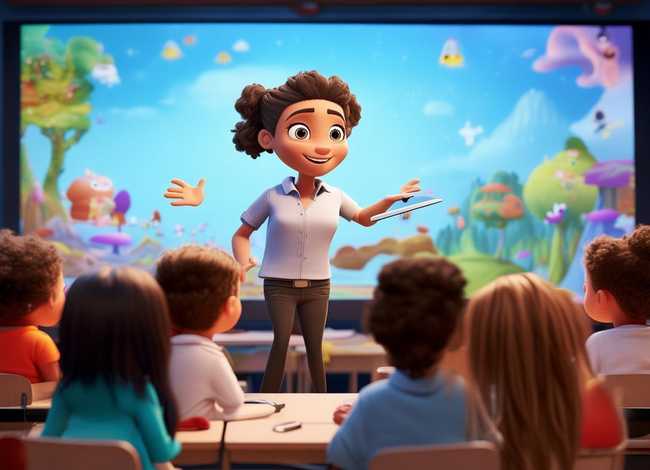 如何做儿童故事视频教程，幼儿故事教程视频