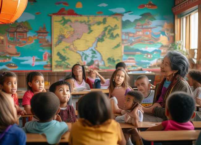 中华好故事少儿版第1集 - 中华好故事少儿版第1集内容 中华好故事少儿版第1集 - 中华好故事少儿版第1集内容