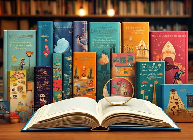 国外绘本研究现状 - 国外绘本的研究现状