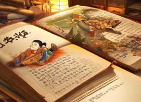 汉字的故事绘本 汉字的故事绘本阅读