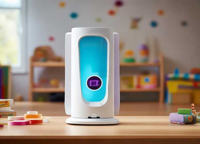 故事光儿童早教投影仪多少钱一台 - 故事光早教投影仪要多少钱一个