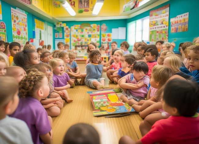 健康小故事幼儿园 - 幼儿园健康教育小故事