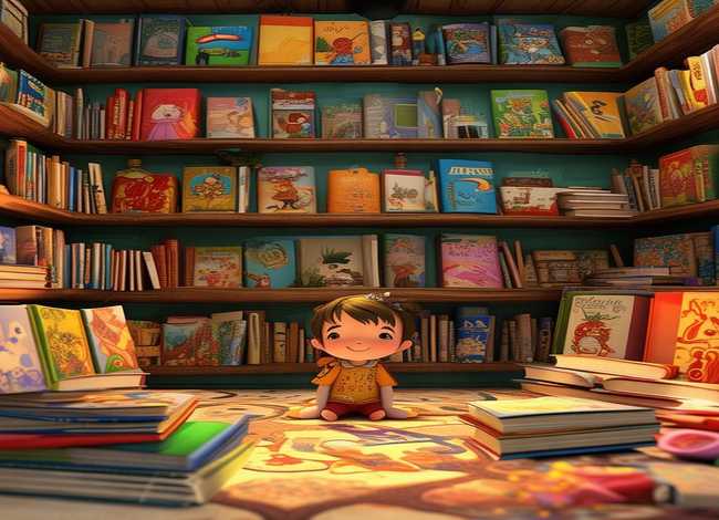 3岁听的故事推荐 3岁听的故事推荐大全