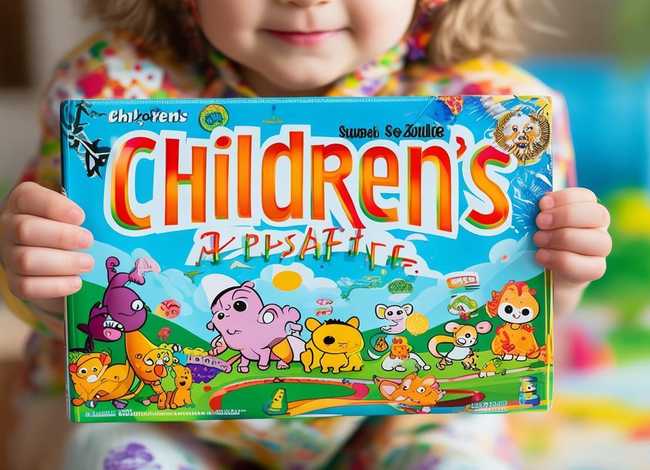 儿童画报订阅代号1372，儿童画报订阅代号1372号