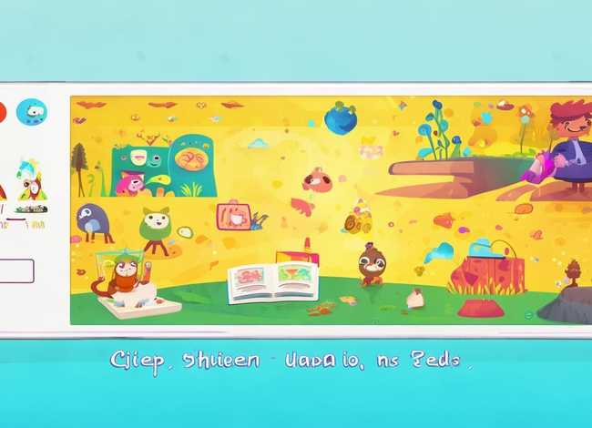 七岁孩子听故事用什么软件 - 七岁孩子听故事用什么软件好