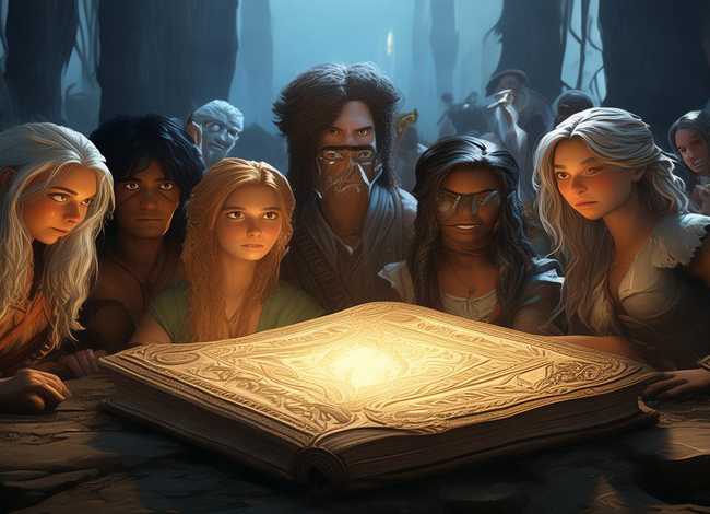 完整版传奇故事感人版 - 传奇故事最新完整版