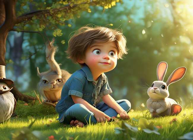 国外著名儿童绘本；国外著名儿童绘本有哪些