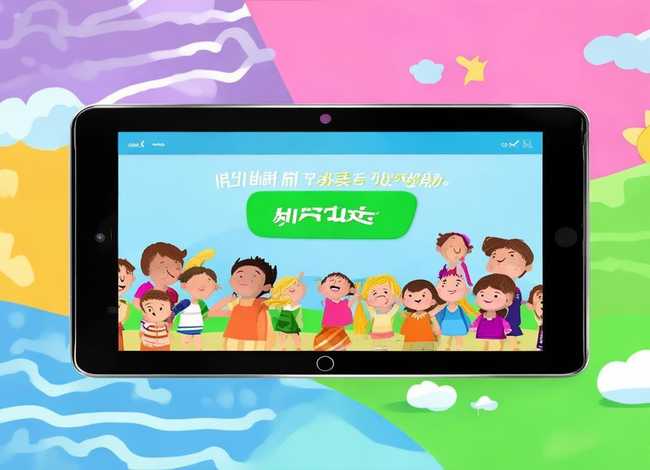 下载儿童故事免费听 儿童故事免费听不用下载