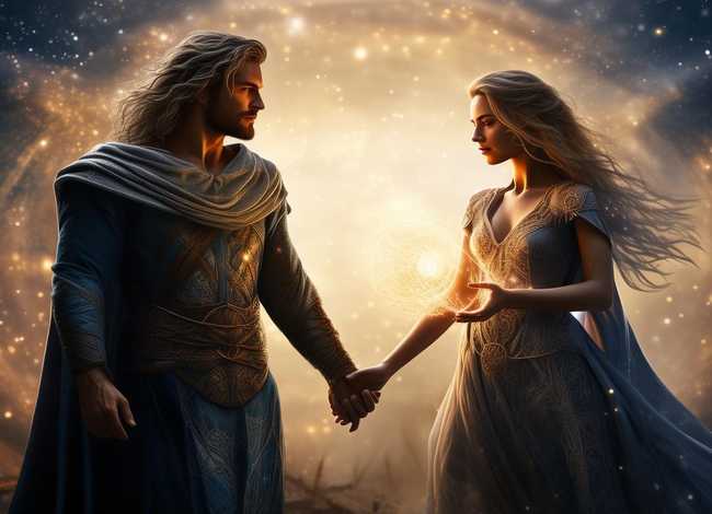 无限传说男女主 无限传说男女主结婚了吗 无限传说男女主 无限传说男女主结婚了吗