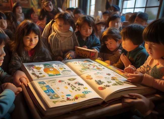 趣味语文故事100则；趣味语文故事100则上海远东出版社