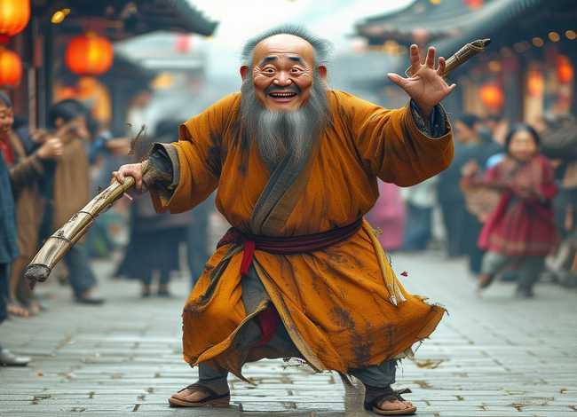 济公故事大全、济公故事大全在线听