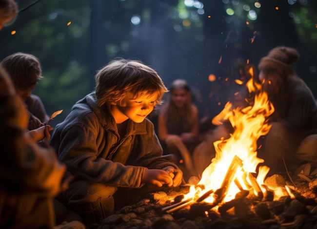 嗯故事大王的作文（故事大王的一篇作文）