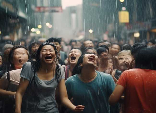 稀里哗啦噼里啪啦读后感，稀里哗啦噼里啪啦读后感50字