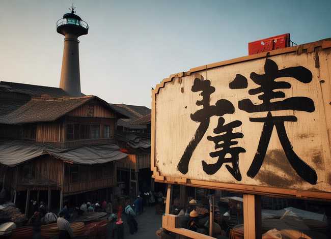 天字码头历史故事、天字码头历史故事简短