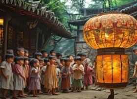儿童粤语故事视频完整版（粤语幼儿故事）