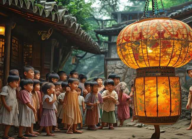 儿童粤语故事视频完整版（粤语幼儿故事）